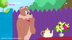 انیمیشن تام و جری 2018 فصل 3 قسمت 7 - Tom and Jerri